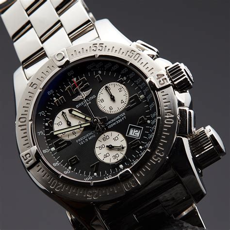 breitling emergency mission a73322|Breitling Emergency Mission Quartz A73322 Price, Specs.